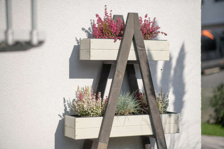 WESTMANN Pflanzregal Ella